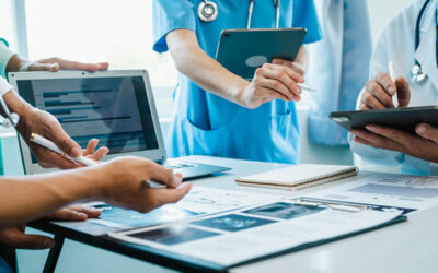 Print Management Solutions for the Healthcare Sector