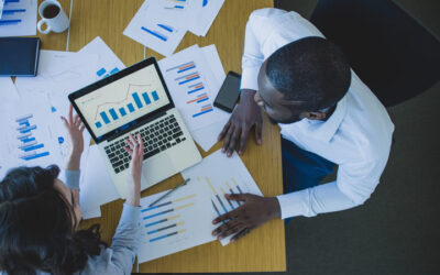 Effective Print Services for Auditing Firms