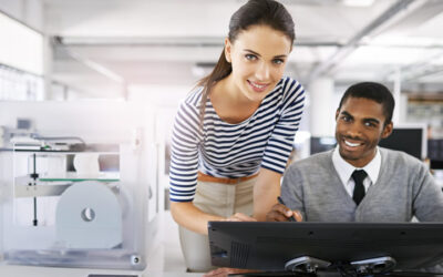 Simple but Effective Print Cost Reduction Strategies