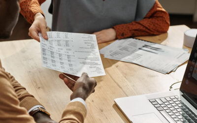 Can Print Management Services Streamline Your Firm’s Billing?